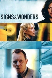 Signs & Wonders streaming vf