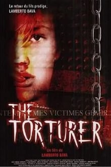 The Torturer streaming vf