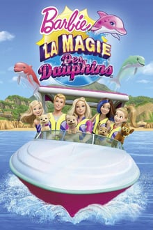 Barbie et la Magie des Dauphins streaming vf