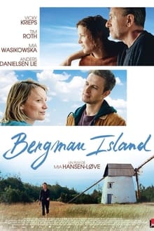 Bergman Island streaming vf