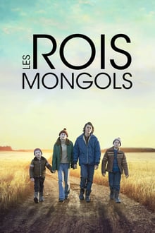 Les Rois mongols streaming vf