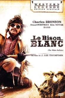 Le bison blanc streaming vf