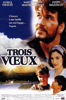 Trois voeux streaming vf
