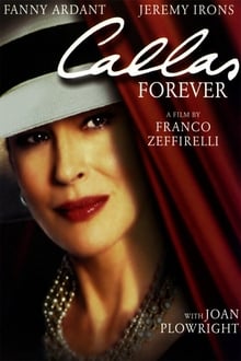 Callas Forever streaming vf