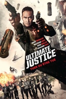 Ultimate Justice streaming vf