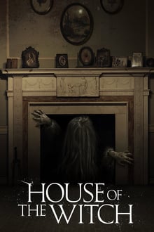 House of the Witch streaming vf