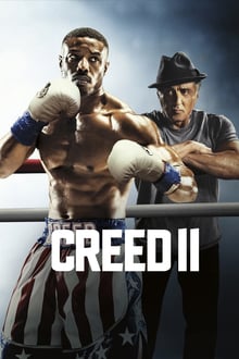 Creed II streaming vf
