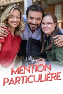 Mention particulière streaming vf