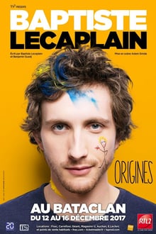 Baptiste Lecaplain - Origines streaming vf
