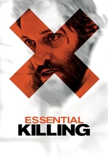 Essential Killing streaming vf