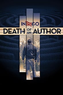 Intrigo: Death of an Author streaming vf