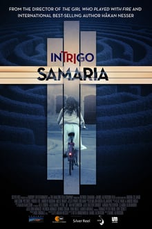 Intrigo: Samaria streaming vf