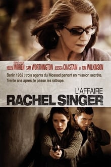 L'Affaire Rachel Singer streaming vf