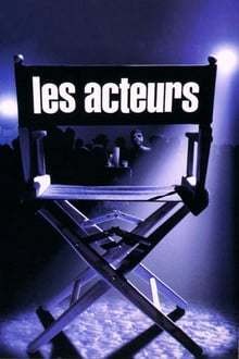 Les acteurs streaming vf