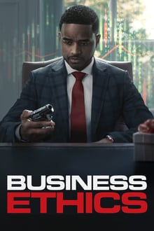 Business Ethics streaming vf