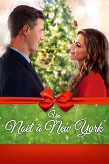 Un Noël à New York streaming vf