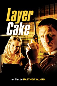 Layer Cake streaming vf