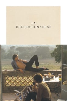 La Collectionneuse streaming vf