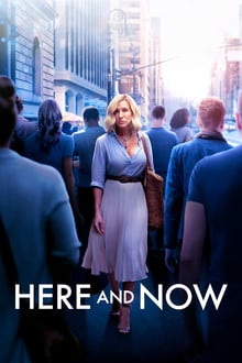 Here and Now streaming vf