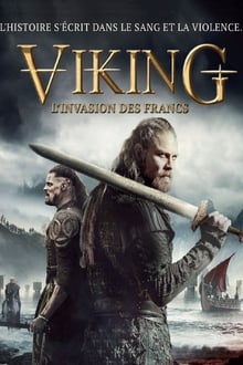 Viking : L'invasion des Francs streaming vf