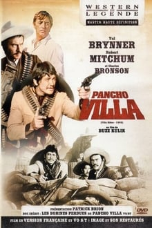 Pancho Villa streaming vf