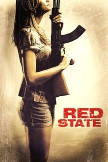 Red State streaming vf
