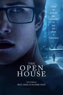 The Open House streaming vf