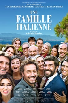 Une famille italienne streaming vf