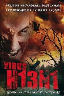 Virus H13N1 streaming vf