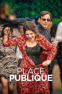 Place publique streaming vf