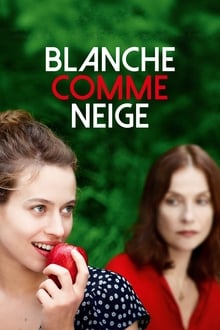 Blanche comme neige streaming vf