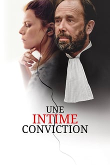 Une Intime conviction streaming vf