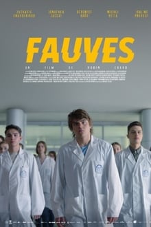 Fauves streaming vf
