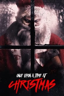 Once Upon a Time at Christmas streaming vf