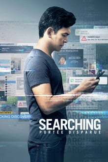 Searching : Portée disparue streaming vf