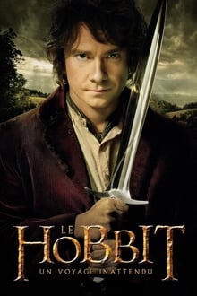 Le Hobbit : Un voyage inattendu streaming vf