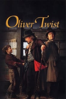 Oliver Twist streaming vf