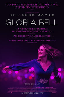 Gloria Bell streaming vf