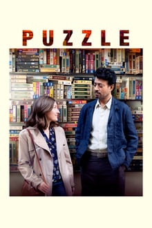 Puzzle streaming vf