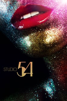 Studio 54 streaming vf