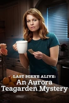 Aurora Teagarden - 7 - Meurtre au cinéma