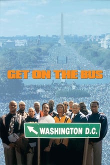 Get on the Bus streaming vf