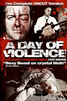 Day of violence streaming vf
