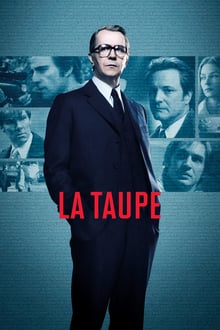 La Taupe streaming vf