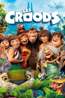 Les Croods streaming vf