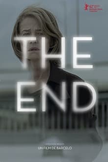 The End streaming vf