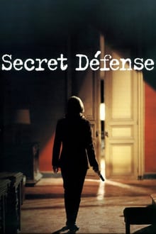 Secret Défense streaming vf