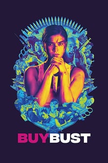 BuyBust streaming vf