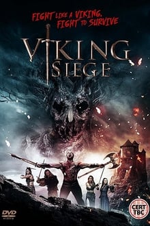 Viking Siege streaming vf
