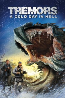 Tremors 6 : A Cold Day in Hell streaming vf
